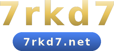 7rkd7 logo